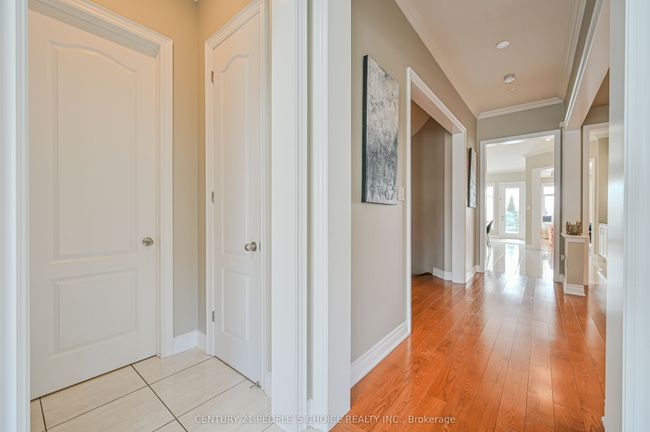 39 Munsie Dr, House other with 6 bedrooms, 7 bathrooms and 4 parking in Nobleton ON | Image 7