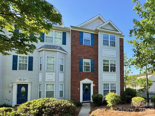 6748 Mountain Majesty Way, Huntersville, NC, 28078-2347 | Card Image