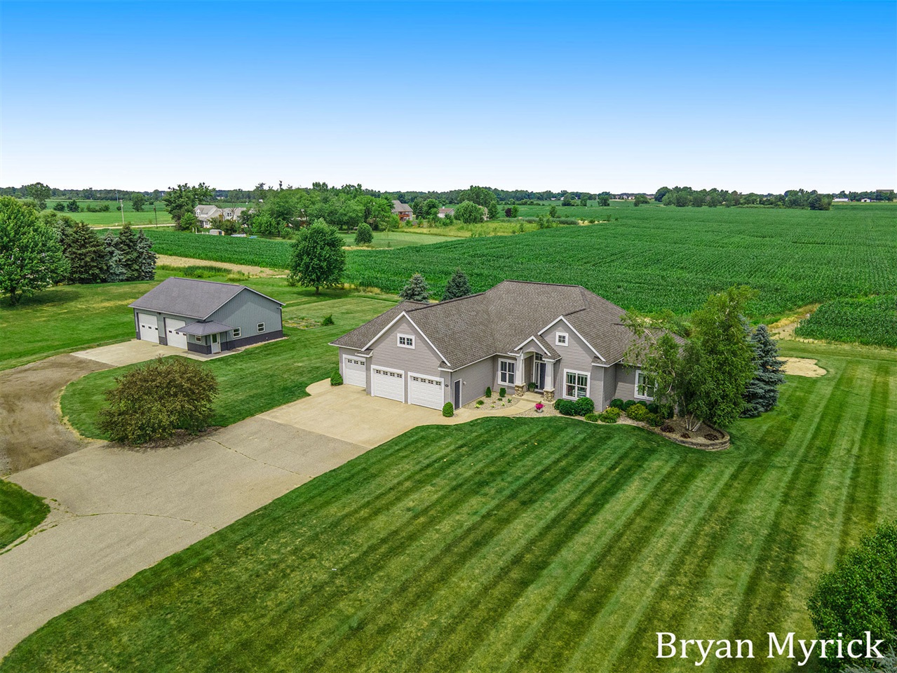 146th Ave, Holland, MI 49423