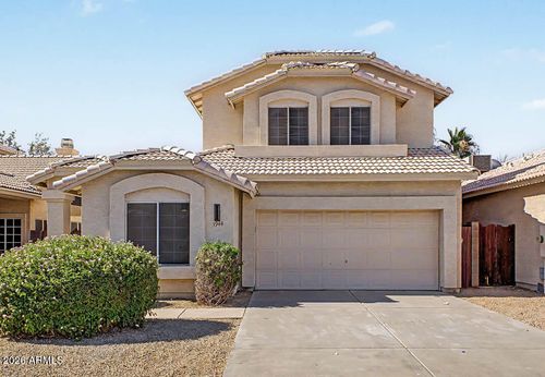 1944 E Fellars Dr, Phoenix, AZ, 85022-6242 | Card Image