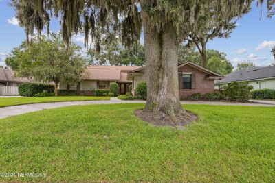 4666 Empire Avenue, House other with 5 bedrooms, 4 bathrooms and null parking in Jacksonville FL | Image 3