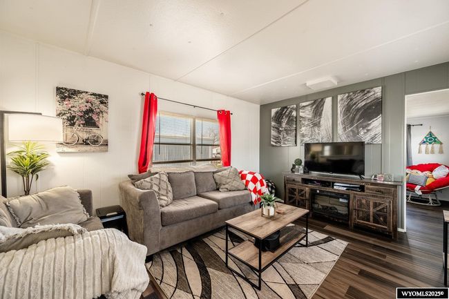 1511 Mydland Rd, House other with 2 bedrooms, 1 bathrooms and null parking in Sheridan WY | Image 4