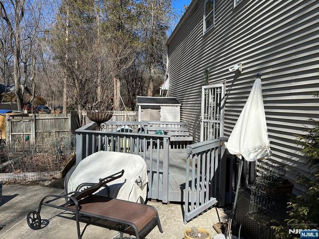 57A Fairview Ave, House other with 6 bedrooms, 2 bathrooms and null parking in Park Ridge NJ | Image 40