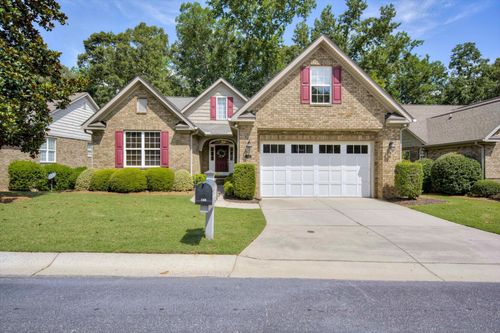 133 Cottonwood Creek Lane, Aiken, SC, 29803 | Card Image