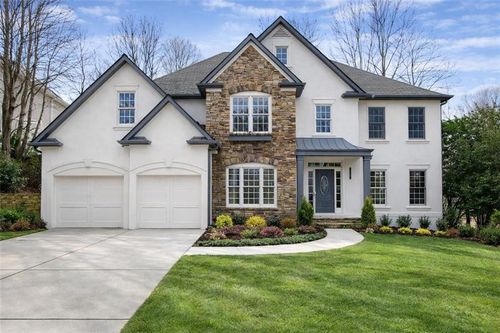 1430 Hillcrest Hts, Johns Creek, GA, 30005-3805 | Card Image