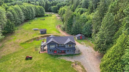 8271 Island Hwy S, Fanny Bay, BC, V0R1W0 | Card Image