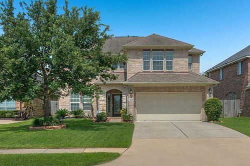 14931 Opera House Row Dr, Cypress, TX, 77429-5291 | Card Image