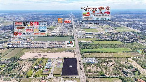 8800 N 10th St, McAllen, TX, 78504 | Card Image