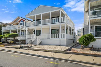 3136-3138 Haven Ave, Home with 0 bedrooms, 0 bathrooms and null parking in Ocean City NJ | Image 3