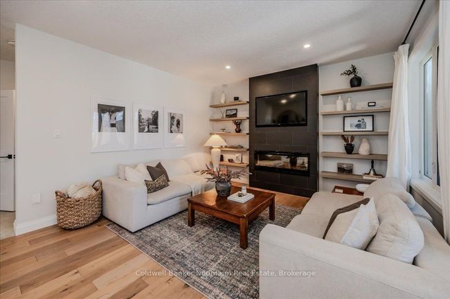57 Tristan Cres, House other with 4 bedrooms, 4 bathrooms and 2 parking in Breslau ON | Image 5
