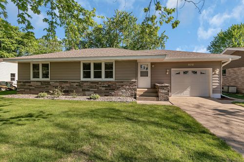 232 Main St E, Richmond, MN, 56368-8235 | Card Image