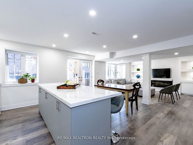 119 Fitzmaurice Dr, House other with 5 bedrooms, 5 bathrooms and 4 parking in Maple ON | Image 28