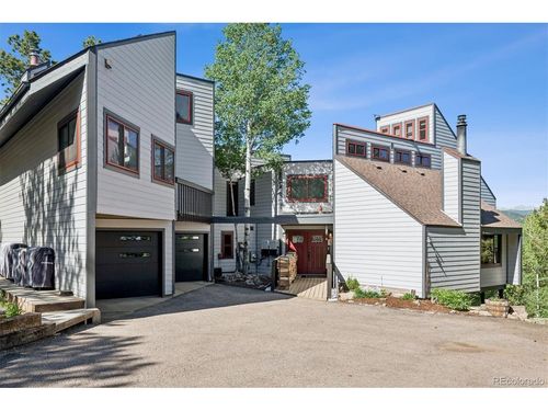 27383 Mildred Ln, Evergreen, CO, 80439-5421 | Card Image