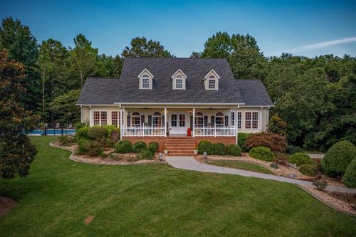 6365 Highway 2, DALTON, GA, 30721-1121 | Card Image