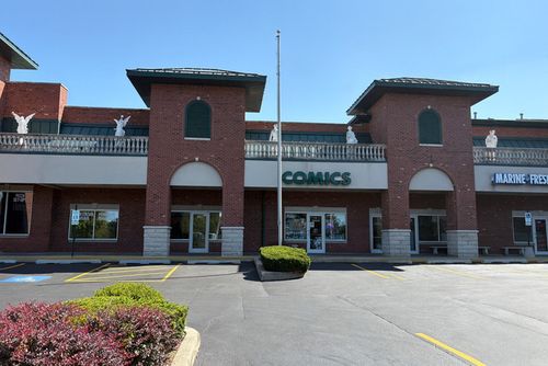 apt-203-16649 Oak Park Ave, Tinley Park, IL, 60477-2087 | Card Image