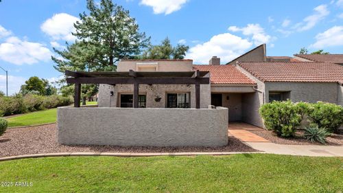 161-7417 N Via Camello Del Norte, Scottsdale, AZ, 85258-3659 | Card Image