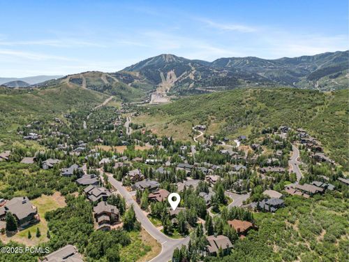 3460 Sun Ridge Dr, Park City, UT, 84060-8801 | Card Image