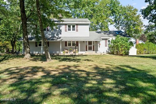2449 Westminster Way, Niskayuna, NY, 12309-2920 | Card Image