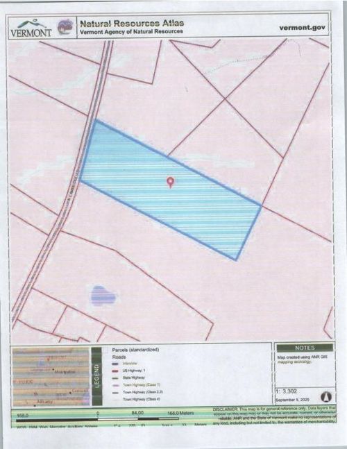 334 Cambridge Rd, Cambridge, VT, 05444-9620 | Card Image