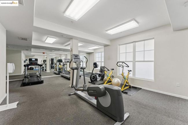 5204 - 1121 40 Th St, Condo with 1 bedrooms, 1 bathrooms and 1 parking in Emeryville CA | Image 37