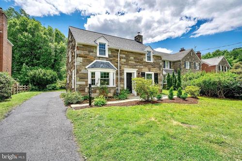 2842 Haverford Rd, ARDMORE, PA, 19003-1715 | Card Image