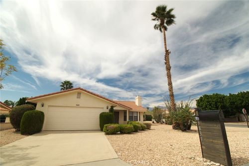 9839 9839 Warwick Dr, Desert Hot Springs, CA, 92240 | Card Image