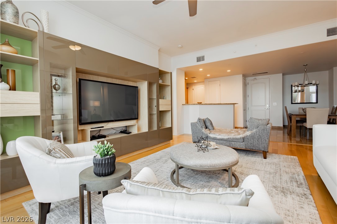 Residential Lease in Henderson 5