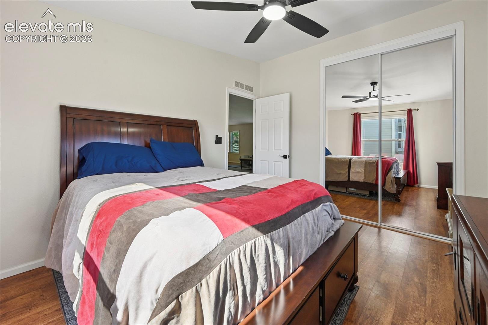 Residential in Colorado Springs 3