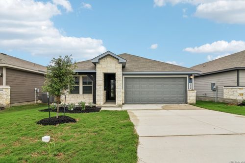 2906 Clemente Way, Converse, TX, 78109-1888 | Card Image