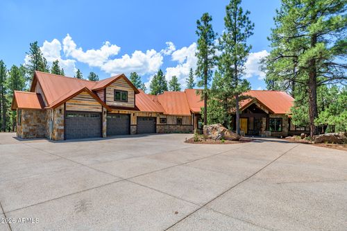 186 E Flat Rock Rdg, Flagstaff, AZ, 86001-1907 | Card Image