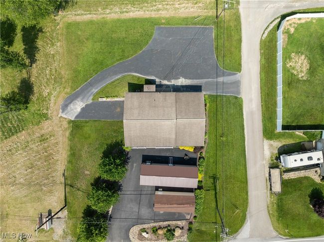 857 Archer Hill Rd, House other with 2 bedrooms, 2 bathrooms and null parking in Colliers WV | Image 37
