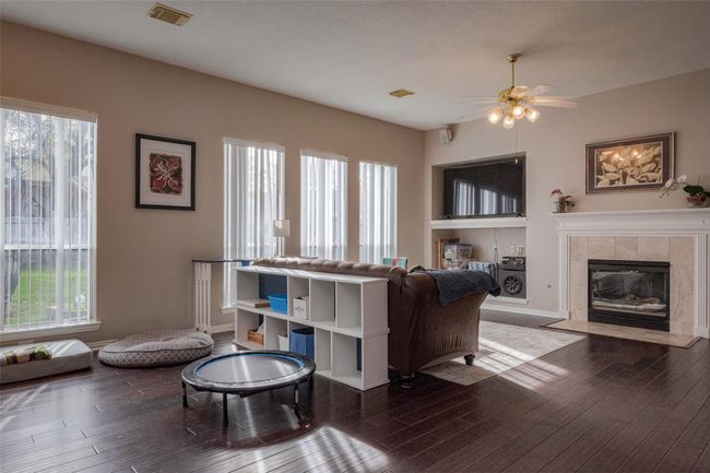 14310 Laurus Estates Ln, House other with 4 bedrooms, 4 bathrooms and 2 parking in Cypress TX | Image 8