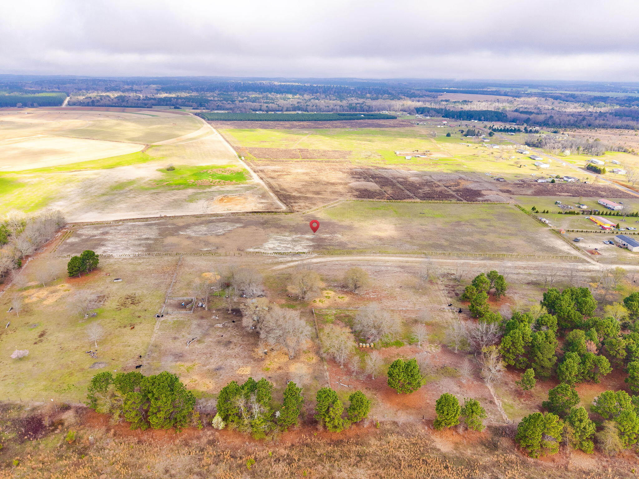 Land in Dalzell 4