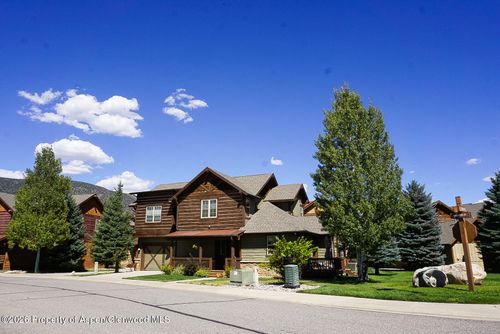 200 Whitehorse Dr, New Castle, CO, 81647-8428 | Card Image