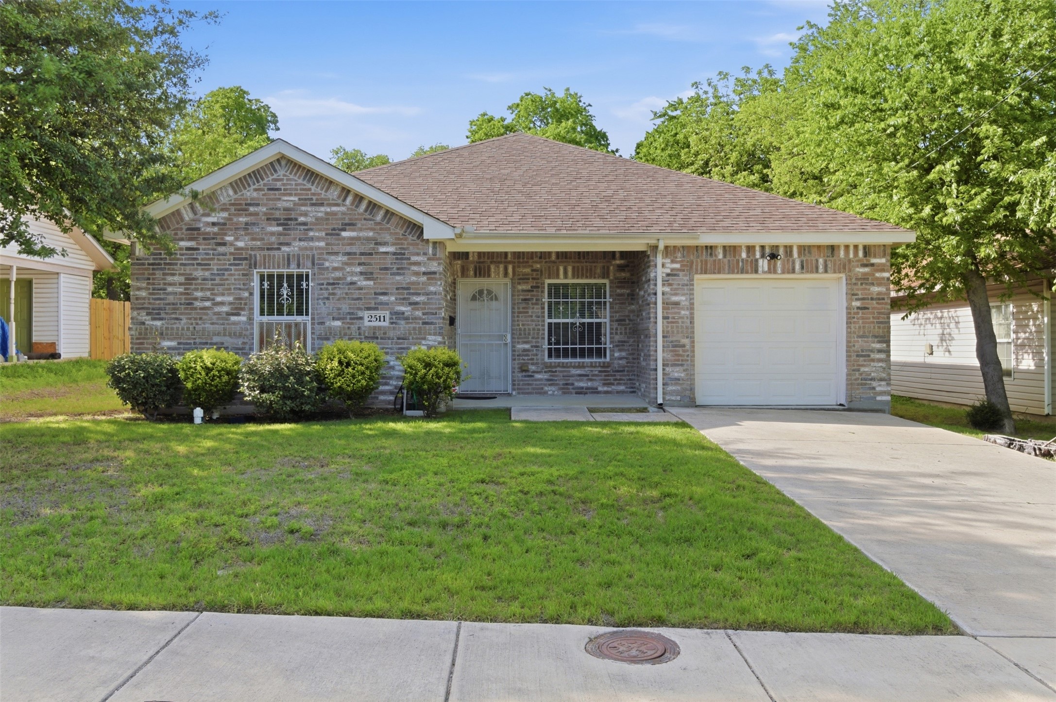 Residential in Dallas