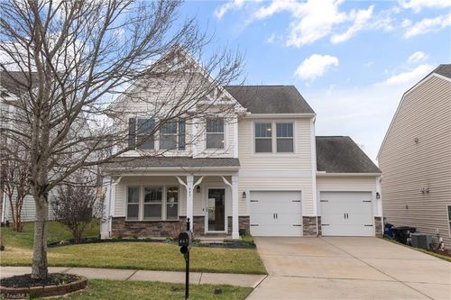 443 Summergate Dr, Winston-Salem, NC, 27103-5538 | Card Image