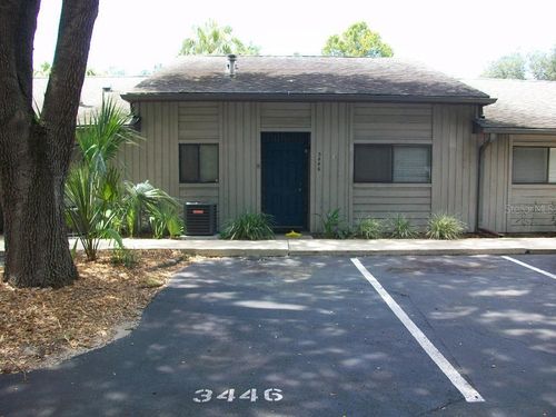 3446 Nw 37th Ave, Gainesville, FL, 32605-2037 | Card Image