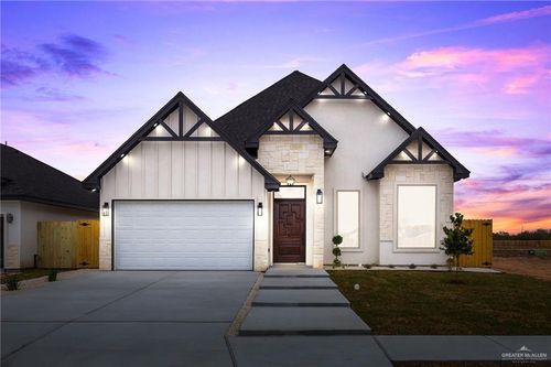 2316 Zinnia Dr, Weslaco, TX, 78599 | Card Image