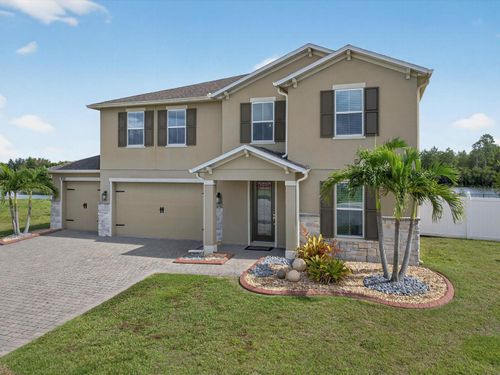 355 Round Ct, KISSIMMEE, FL, 34758-4353 | Card Image