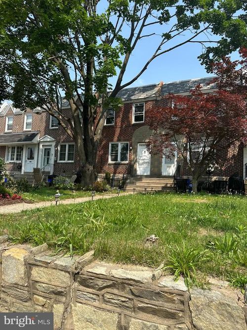 6164 Tackawanna St, PHILADELPHIA, PA, 19135-3416 | Card Image