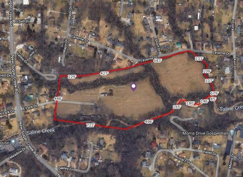 108 E Lark Dr, Fenton, MO, 63026-4440 | Card Image