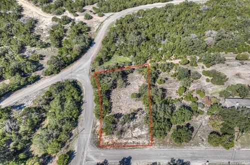 0 TBD Andrew Run, Canyon Lake, TX, 78133 | Card Image