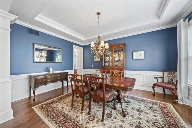 2608 Pointewood Loop, House other with 5 bedrooms, 5 bathrooms and null parking in Galena OH | Image 20