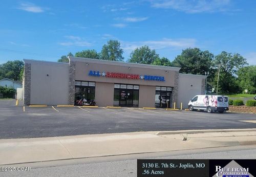 3130 E 7th St, Joplin, MO, 64801-5580 | Card Image