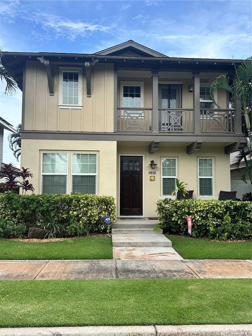 91-1013 Waipaa St, Ewa Beach, HI, 96706-6499 | Card Image
