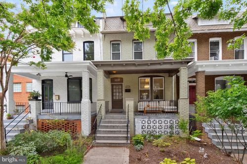 649 Irving St Nw, WASHINGTON, DC, 20010-2905 | Card Image