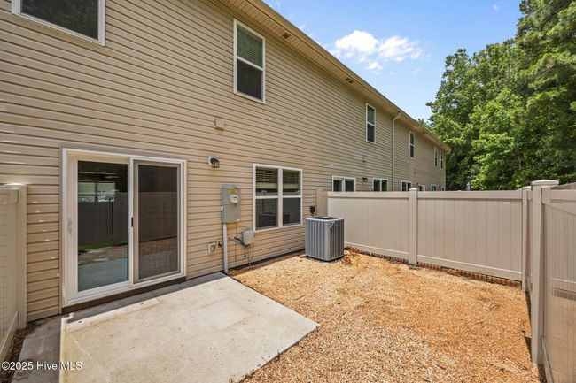 312 Glenellen Loop Rd, Townhouse with 2 bedrooms, 3 bathrooms and null parking in Midway Park NC | Image 35