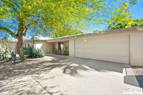 2030 S Bobolink Ln, Palm Springs, CA, 92264-5941 | Card Image