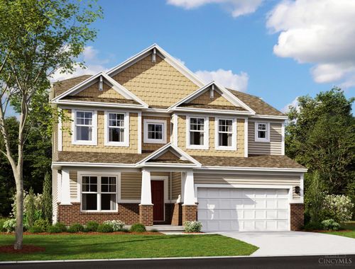3916 Clove Ln, Fairfield Twp, OH, 45011 | Card Image