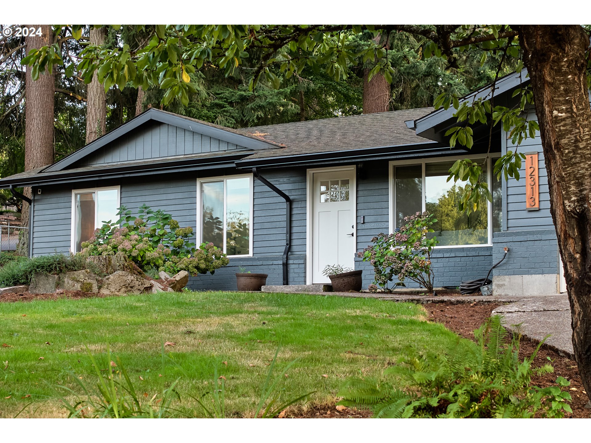 24th St, Vancouver, WA 98684